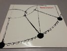 TELEVISION - SELF TITLED - PROMO, SPRO 79455/ 79456, NEW WAVE, VINYL RECORD