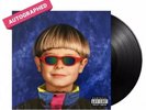 Oliver Tree Alien Boy Limited Edition SIGNED Vinyl EP SOLD OUT Autographed