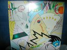 The Damned - Music For Pleasure LP new sealed