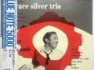 The Horace Silver Trio ?– New Faces - New Sounds /Japan Issue/ LP - EX+
