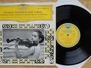E48 DG LPE 17178 JOHANNA MARTZY FRICSAY DVORAK VIOLIN CONCERTO DGG TULIPS