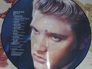 Elvis Presley - A Tribute To Elvis  2LP PICTURE DISC SET - 1987  UNPLAYED