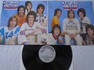 BAY CITY ROLLERS - ROLLIN   1974 UK 1st PRESS A2/B1 VINYL ALBUM   NEAR MINT