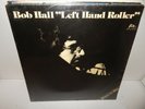 BOB HALL Left Hand Roller Germany Jeton Direct-To-Disc Audiophile SEALED Jazz LP