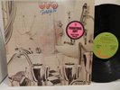 UFO Force It PROMO Michael Schenker 1975 1A/1B  