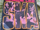 Pyramids, Little Grants & Eddie etc, Sounds Like Ska RARE vinyl LP, Joy 1968