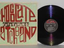 CHOCOLATE WATCHBAND Let's Talk About Girls LP Vinyl Mono Psych Garage PLAYS WELL