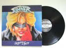 SINNER DANGEROUS CHARM LP 1987 IMPORT GERMAN POWER/SPEED METAL VG++