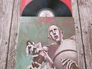 QUEEN : FACTORY SAMPLE News Of The World Album Vinyl LP GIVEN BY ROGER TAYLOR