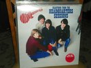 THE MONKEES Selections Headquarters Sessions SEALED LP Red Vinyl-LE#1715