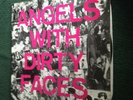 V/A - Angels with Dirty Faces LP (Blitz/Partisans/Violators/Blood/Red Alert/Oi )
