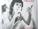 The Rolling Stones - One Day In June 1982  - Black Splattered Vinyl - VERY RARE