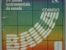 ROBSON JORGE & LINCOLN OLIVETTI - MODERN SOUL FUNK BOOGIE BRAZIL EP 7
