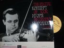 IGOR BEZRODNY The Recital Of... LP 1963 Mono 09239-40 USSR *Rare*
