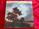 EMI ASD 549 BRAHMS & BEETHOVEN FERRAS Tortelier BARBIZET 180G LP UK ALL ANALOG