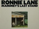 Ron WOOD & Ronnie LANE– Mahoney’s Last Stand OST 1973 LP
