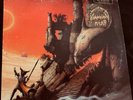 DIAMOND HEAD - Borrowed LP Time 1982 Vinyl MCA 3233 - The Original 
