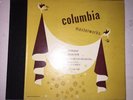 Berlioz Requiem 78 1948 Columbia Records Jean Fournet