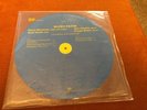 Live in Goteborg, Sweden,1969 by Blind Faith(180g Blue  Vinyl LP), 2012 / B178LP
