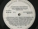 BRUCE SPRINGSTEEN - Glory Days LP 1985 sample PROMO ONLY Radio Station  Brazil