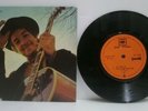 VERY RARE-BOB DYLAN NASHVILLE SKYLINE-SINGAPORE MALAYSIA EP CBS CES 4097-NM