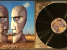 Pink Floyd The Division Bell 1994 UK Press 724382898412