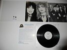 Heart Bebe Le Strange 1980 WL PROMO 1st Kendun ARCHIVE MASTER Ultrasonic CLEAN