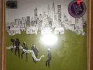 Joni Mitchell - The Hissing Of Summer Lawns — QuadraDisc