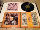 Alice Cooper Billion Dollar Babies LP Record 1st Press Complete Cards & Bill