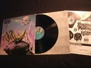 PRAYING MANTIS - Time Tells No Lies - 1981 Vinyl 12'' Lp./ VG+/ Hard Rock Metal