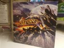 Boston Walk On Vinyl 1994 RARE & OOP in GREAT condition Tom Scholz