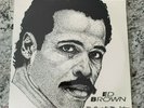 SEALED Ed Brown Fruit of My Labors RARE PRIVATE Press Modern Soul Boogie Funk LP