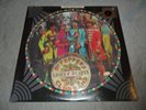 LP/ Picture Disc/Vintage  The Beatles  Sgt Pepper  1978  Capitol Records  Sealed