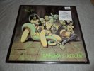 LP/ Vintage  Celtic Frost Emperors Return  1985 Metal Blade Records Sealed