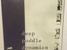 Deep Puddle Dynamics ?– The Taste Of Rain... Why Kneel
