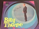 BILLY THORPE AND THE AZTECS LP SIGNED BY BILLY THORPE  R.I.P ALBERT PRODUCTIONS