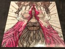 Every Time I Die - New Junk Aesthetic VINYL LP Record 2009 Gatefold Epitaph