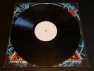 Def Leppard Hysteria White Label Masterdisc Vinyl LP Record HYSLP 1
