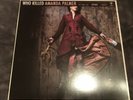Amanda Palmer - Who Killed Amanda Palmer? VINYL LP RECORD 2008 RARE Roadrunner