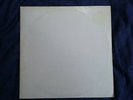 The Beatles - White Album. 2x vinyl LP, numbered German reissue with all inserts