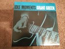 GRANT GREEN - IDLE MOMENTS.BLUE NOTE / UA PRESSING
