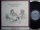 BUDAPEST QUARTET Beethoven Early Quartets COLUMBIA MASTERWORKS BOX M3L 262 NM