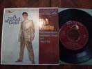 ELVIS PRESLEY   TOUCH OF GOLD   EPA 5088