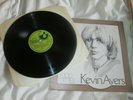kevin ayers odd ditties vinyl record harvest 1st uk press ex ex shsm 2005 a1/ b2