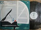 LEONID KOGAN Vieuxtemps Saint-Saens Bizet-Waxman Rec.1956 PRE-MELODIYA 1st MINT