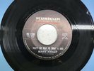 Marie Knight That’s No Way To Treat A Girl  Musicor Stock Copy Vg++