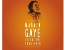 Marvin Gaye - 8LP Box Set - Vinyl - Volume 2 - 1966-1970 - New 