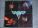 VAN HALEN - Van Halen (1978) - LP / 33T + POSTER David Lee Roth