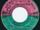 Dennis Brown & The Heptones - Satisfaction Feeling / Dub -7