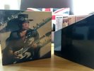 Stevie Ray Vaughan Texas Flood Japan Mini LP CD Box Set